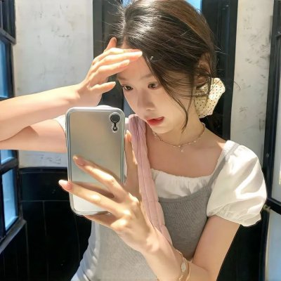 美好的夏天