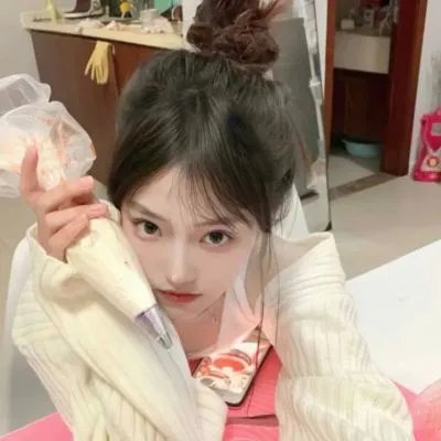 慢慢说